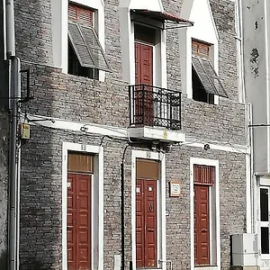 Casa Privada Do Plateau , Praia Cabo Verde