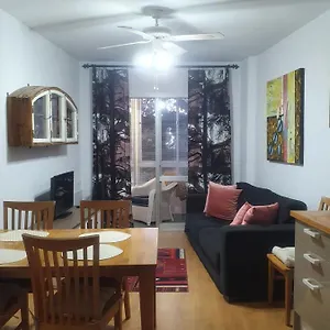 Modern, Cozy N:o 120 , Fuengirola España