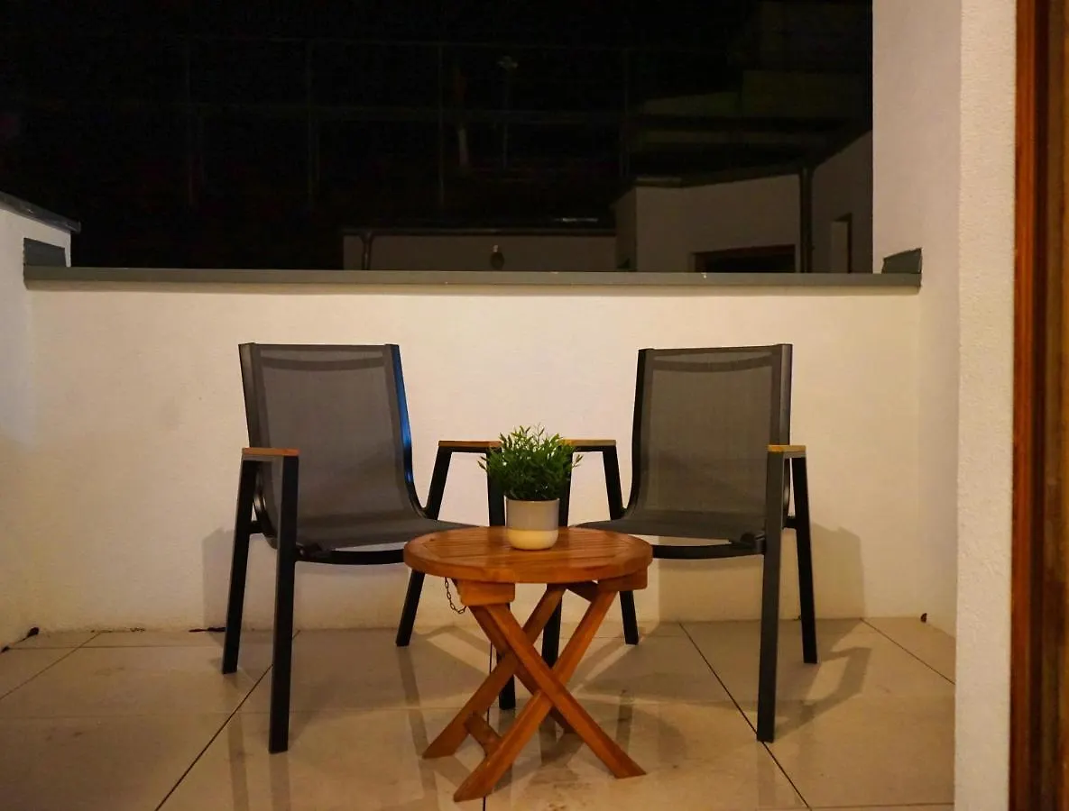 Rooftop Residence Viena Apartamento
