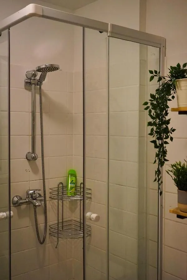 Rooftop Residence Viena Apartamento